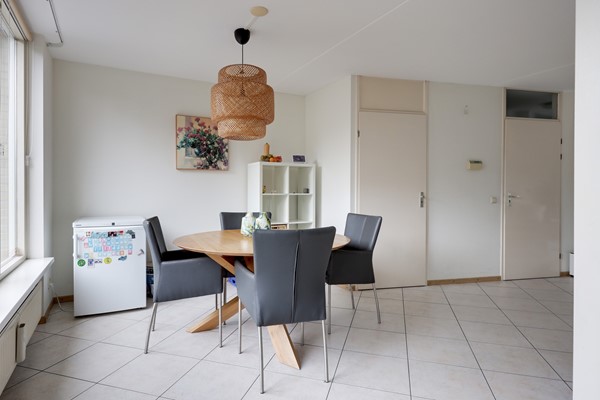 Medium property photo - Baarle Hertoglaan 43C, 5628 PM Eindhoven